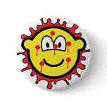 Bloody mesh buddy icon   buttons