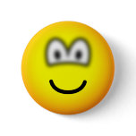 Blurry eyed emoticon   buttons