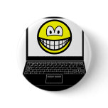 Laptop smile   buttons