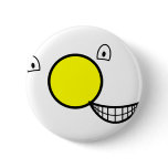 Out of body experience smile   buttons