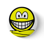 Yoga smile   buttons