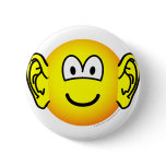Ears emoticon Big  buttons