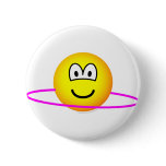 Hula hoop emoticon   buttons