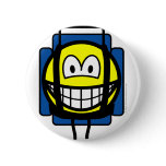 Backpacker smile   buttons