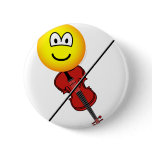 Violin playing emoticon : Emoticons @ emofaces.com