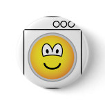 Washmachine emoticon   buttons