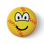 Baseball emoticon   buttons