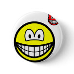 Devil on shoulder smile   buttons