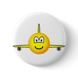 Airplane emoticon Jet  buttons