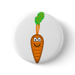 Carrot emoticon   buttons