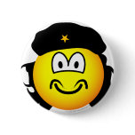 Che Guevara emoticon   buttons