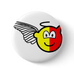Angel or devil buddy icon   buttons