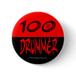Buttons: 100% Drummer