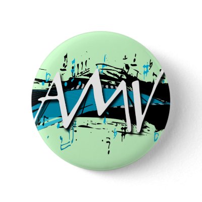 Buttons - 2008 Logo by the_Org