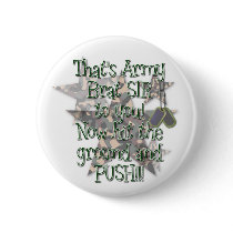Buttons - Army Brat Sir