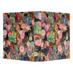 Buttons Binder