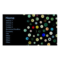 buttons business cards