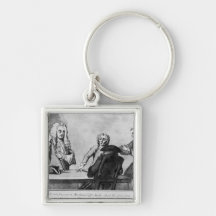 Buttons Coffee House, 1730 Keychains