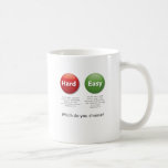 Buttons Coffee Mug