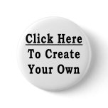 Buttons (Create Your Own)