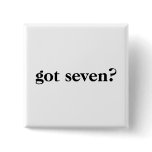 buttons got seven?