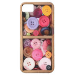 Buttons casemate cases