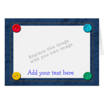 Buttons Template cards