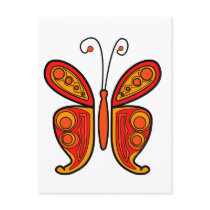 buttrfly postcards by dinatemraz buttrfly postcards