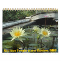 Buu Mon Temple Water Gardens Calendar 2008 by buumontemple Buu Mon Temple Water Gardens Calendar 2008