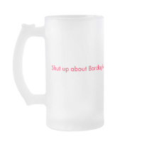 Buvez de la Biere mug