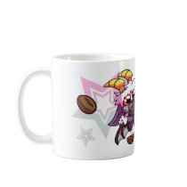 Buwaro Beans Coffee Mugs