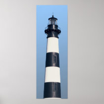 Buxton Lighthouse Poster