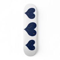Buy Alaska Flag Skateboard