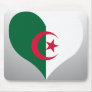 Buy Algeria Flag Mousepads