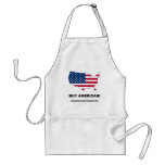 Buy American Aprons