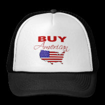 Buy American Cap hats