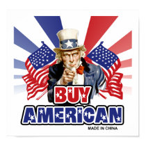 Compre (feito em China) o cartaz americano pôsteres