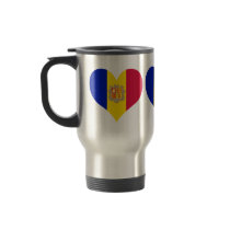 Buy Andorra Flag Mug