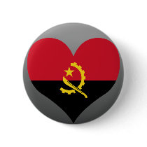 Buy Angola Flag Buttons