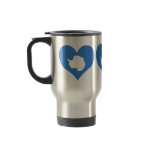 Buy Antarctica Flag Coffee Mug