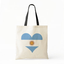 Buy Argentina Flag Bag