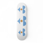 Buy Argentina Flag Skate Deck
