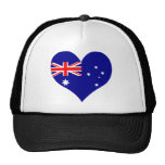 Buy Australia Flag Hat