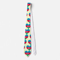 Buy Azerbaijan Flag Neck Ties