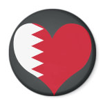 Buy Bahrain Flag magnets
