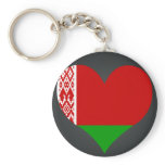 Buy Belarus Flag Key Chain