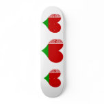 Buy Belarus Flag Skate Deck