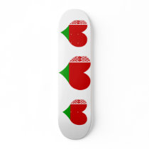Buy Belarus Flag Skate Deck