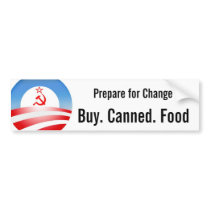 Buy. Canned. Food bumper stickers by No_Obot Buy. Canned. Food bumper stickers