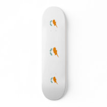 Buy Cyprus Flag Skate Board